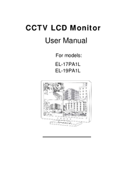 Exland EL-17PA1L User Manual