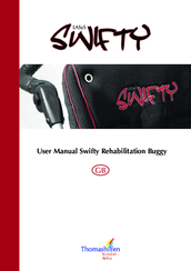 Thomashilfen EASyS Swifty User Manual