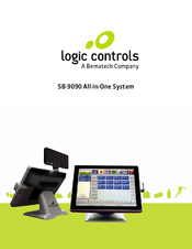 Logic Controls SB-9090 User Manual