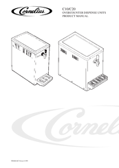 Cornelius C20 Product Manual