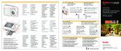 Kodak EASYSHARE C1505 User Manual