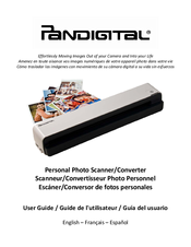 Pandigital PANSCN06 Manuals | ManualsLib