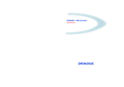 Datalogic DIAMOND D531 Quick Reference