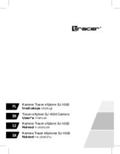 Tracer eXplore SJ 4000 User Manual