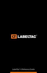 LabelTac LT4 Reference Manual