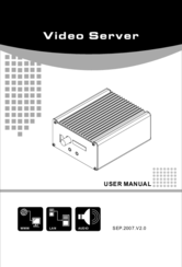 CCTV PL0925 User Manual