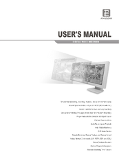Pacom PDRH16-RMT series User Manual