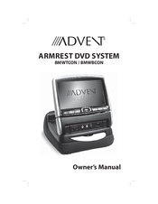 Advent BMWTCON Owner's Manual