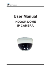 IP Camera CL-15BMX User Manual