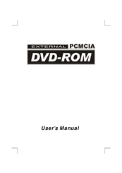 Argosy RW848 User Manual