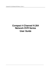 Rayvision RVH3004 User Manual