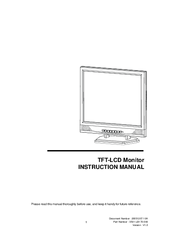 Deview Electronics TFT-LCD 17