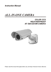 Divitec XIN-VC-0622 Instruction Manual