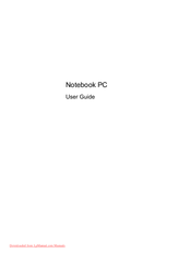 HP 625 WS775EA User Manual