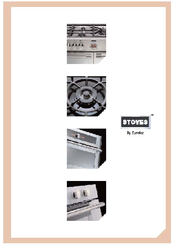 stoves 600cgh