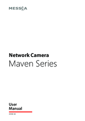 Messoa Maven Series User Manual