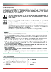 Hisense LTDN50K360HK User Manual