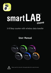 SmartLab Move User Manual