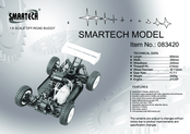 Smartech 83420 User Manual