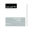 Azustar RockTube 2000 Quick Start Manual