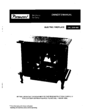 Paramount Fitness DBL-2000-MS Owner's Manual