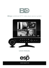 Esp BDeye User Manual