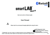 smartLAB hBeat B User Manual