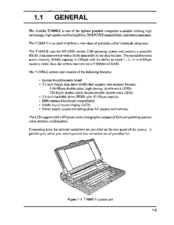 Toshiba Tl000LE User Manual
