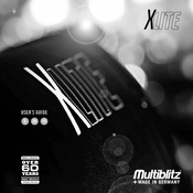 MULTIBLITZ PROFILITE 250 User Manual