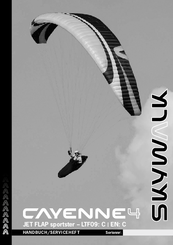 Skywalk Cayenne4 Manual/Service