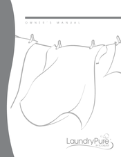 EcoQuest LaundryPure Owner's Manual