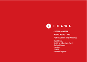 IKAWA V2 - PRO Manual