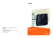 Siemens GT-I9003 User Manual