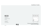 Brigade CVISC530-4B Installation Manual