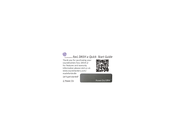 Soundmatters foxL DASH a Quick Start Manual