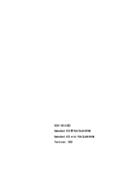 EVOC EC0-1814 User Manual