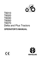 fiat new holland 82 86 operator manual