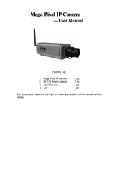 OHM 9800N-MPC-S User Manual
