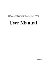 ACESEE 0490H User Manual
