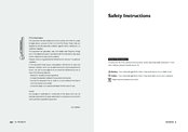 SOLE SLTV15MS3 Instructions For Use Manual