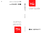 LG Optimus Zone 2 VS415PP User Manual