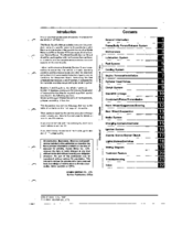 Magna VF750C Manual