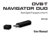 media-tech MT4167 User Manual