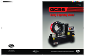 Gates GC96 Operator's Manual