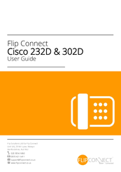 Cisco 232D User Manual