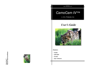 LJ&L CamoCam IV User Manual