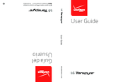 LG Transpyre User Manual