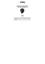 Adnet 50002 Manual