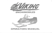 Viking Vanquisher Operator's Manual
