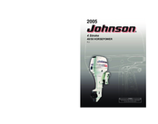 Johnson PL4 Operator's Manual